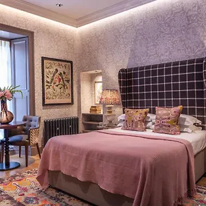 The Raeburn Hotel Edimburgo