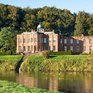 Warwick Hall Bed and breakfast Carlisle (Cumbria)