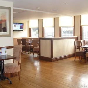 Leonardo Royal Hotel Edimburgo