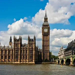 Amazing Pensión Londres